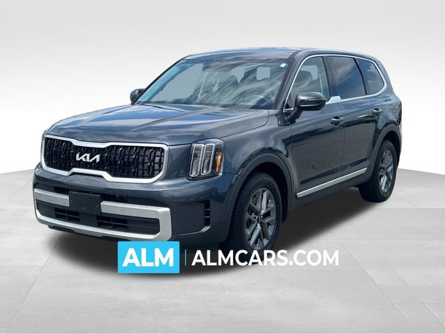Used 2024 Kia Telluride LX