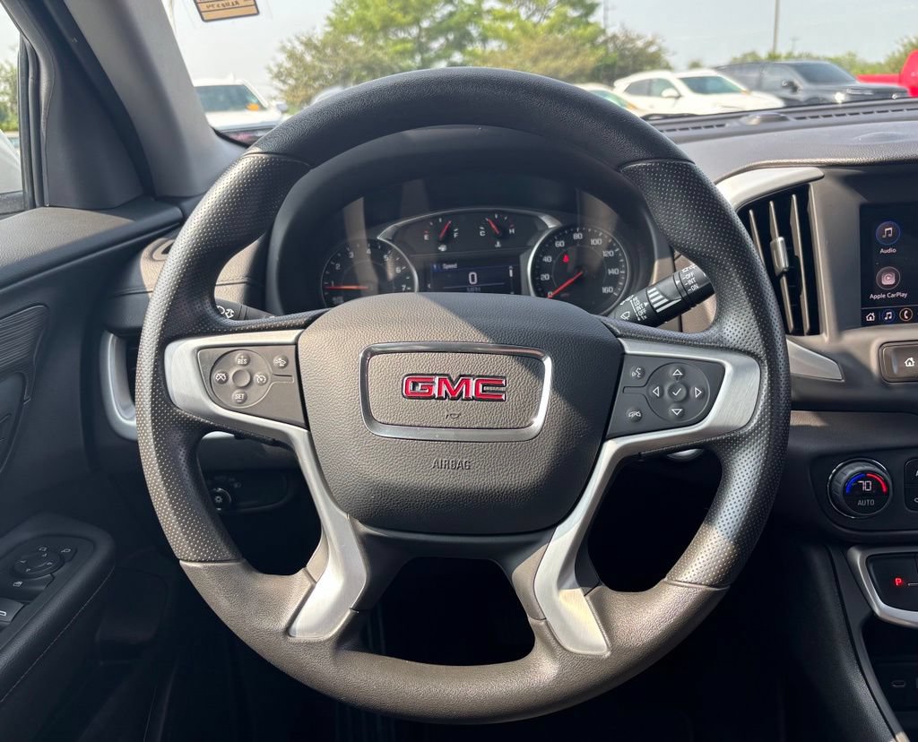Used 2024 GMC Terrain SLE w/ Driver Convenience Package AWD/4WD image 24