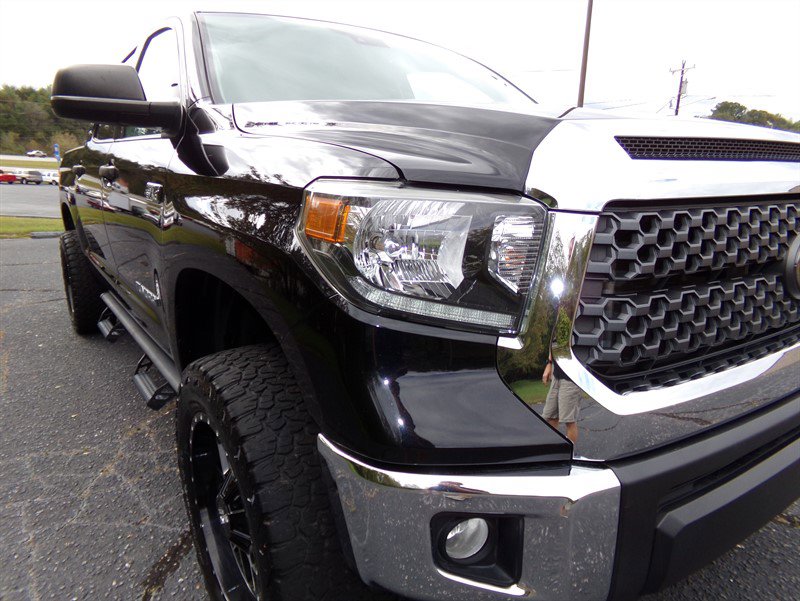 Used 2020 Toyota Tundra SR5 image 4
