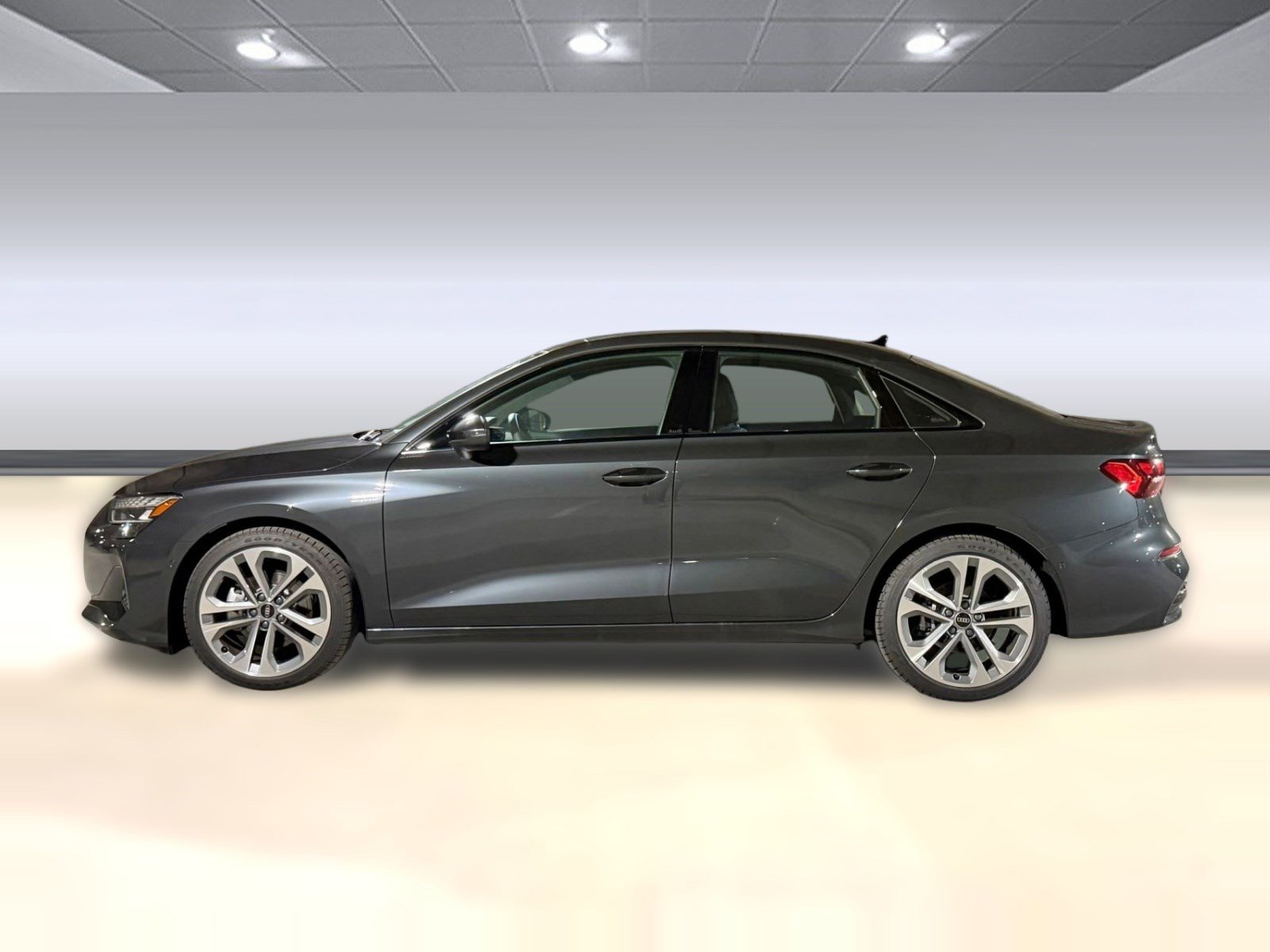 New 2026 Audi A3 2.0T Premium Plus AWD/4WD image 2