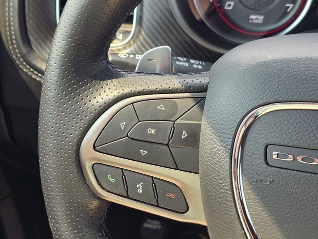 Certified 2021 Dodge Charger Scat Pack RWD image 30