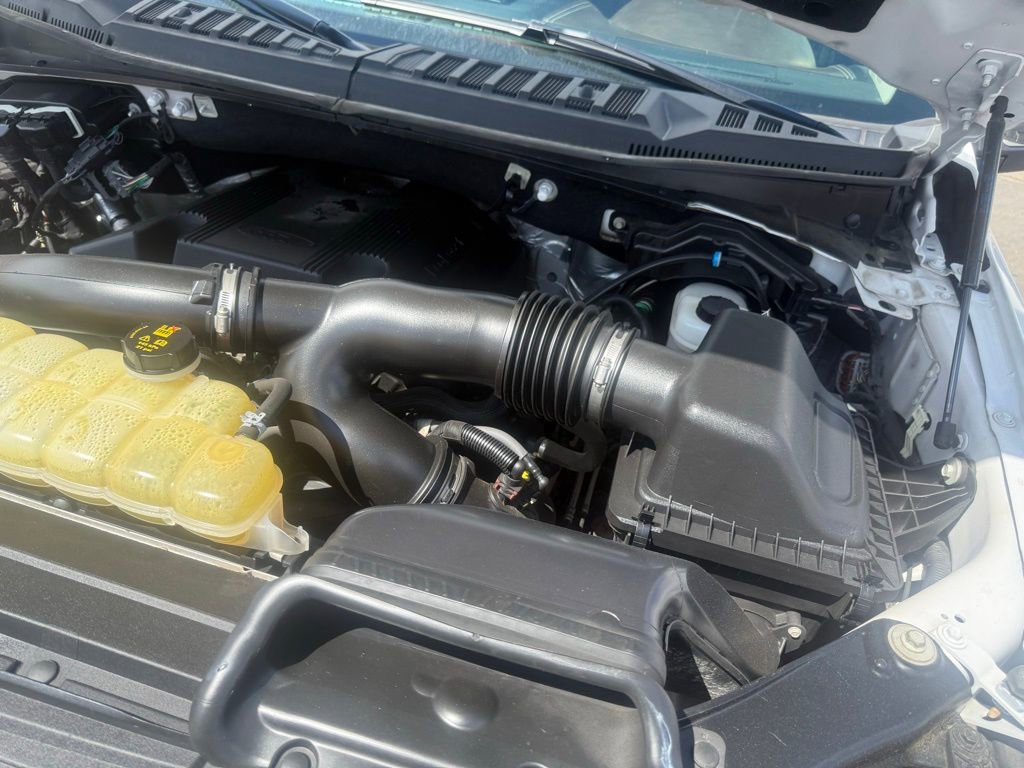 Used 2019 Ford F150 Limited AWD/4WD image 70