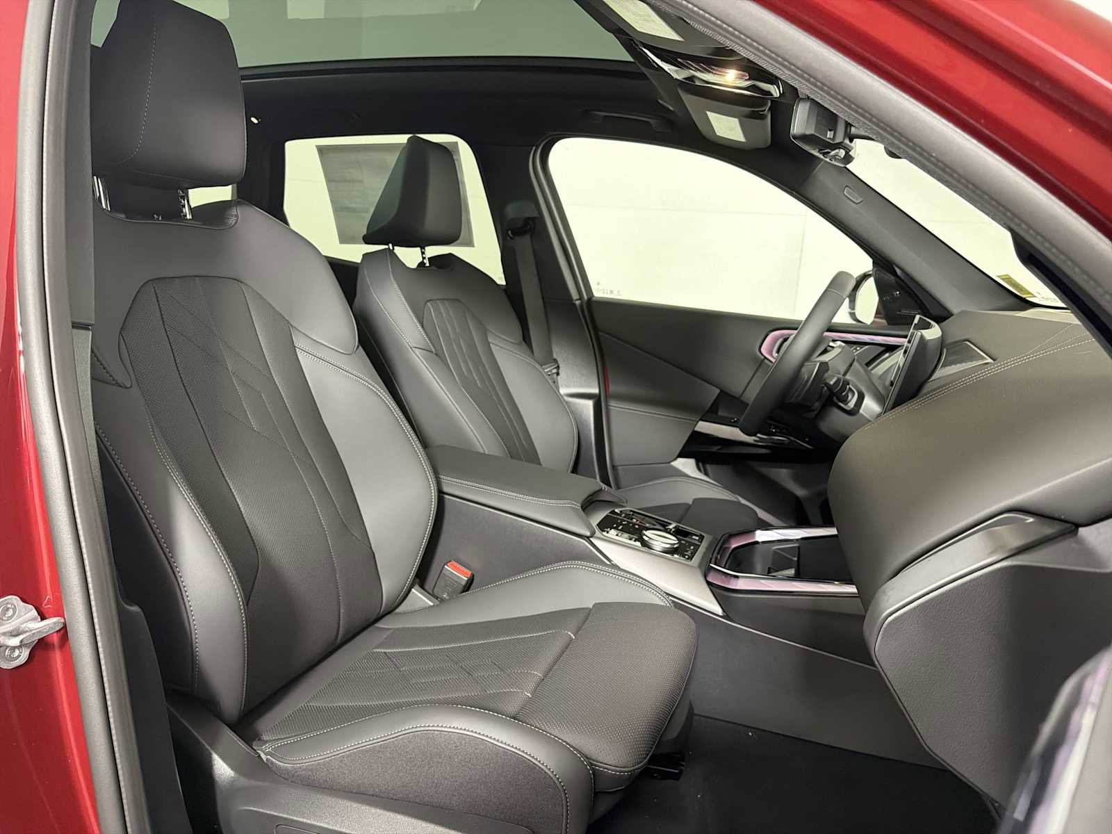 New 2026 BMW X3 xDrive30 AWD/4WD image 22
