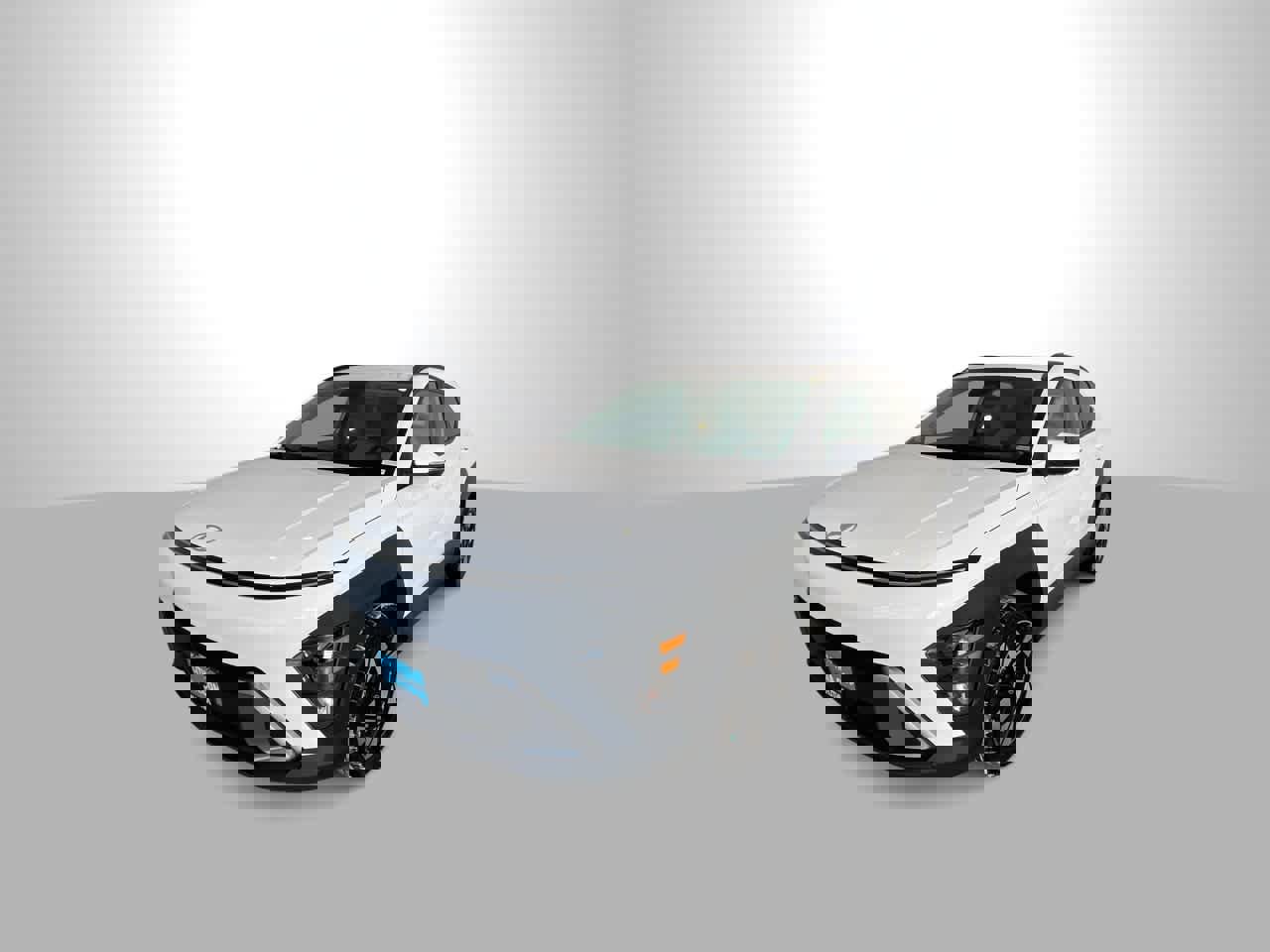 Used 2025 Hyundai Kona SEL image 4