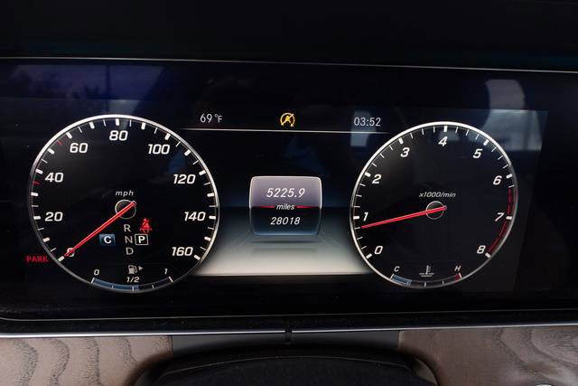 Used 2020 Mercedes-Benz E 350 Sedan image 19