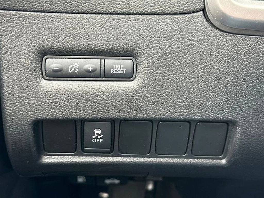 Used 2019 Nissan Murano SV AWD/4WD image 27