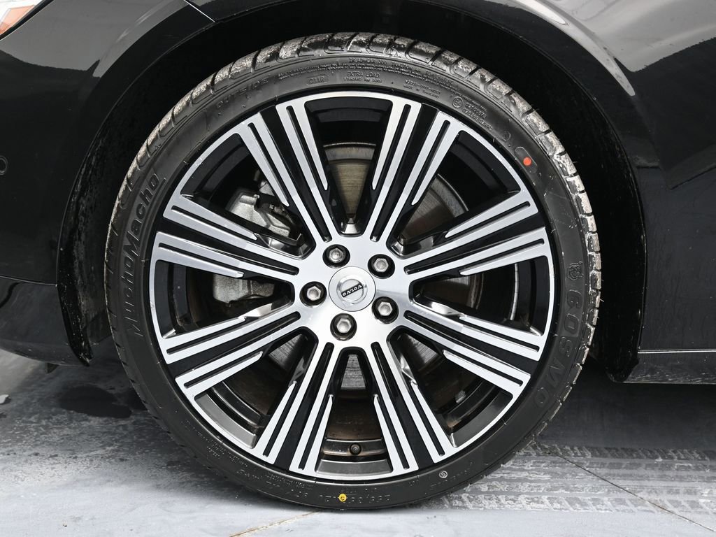 Used 2023 Volvo S90 B6 Plus w/ Protection Package Premier AWD/4WD image 12