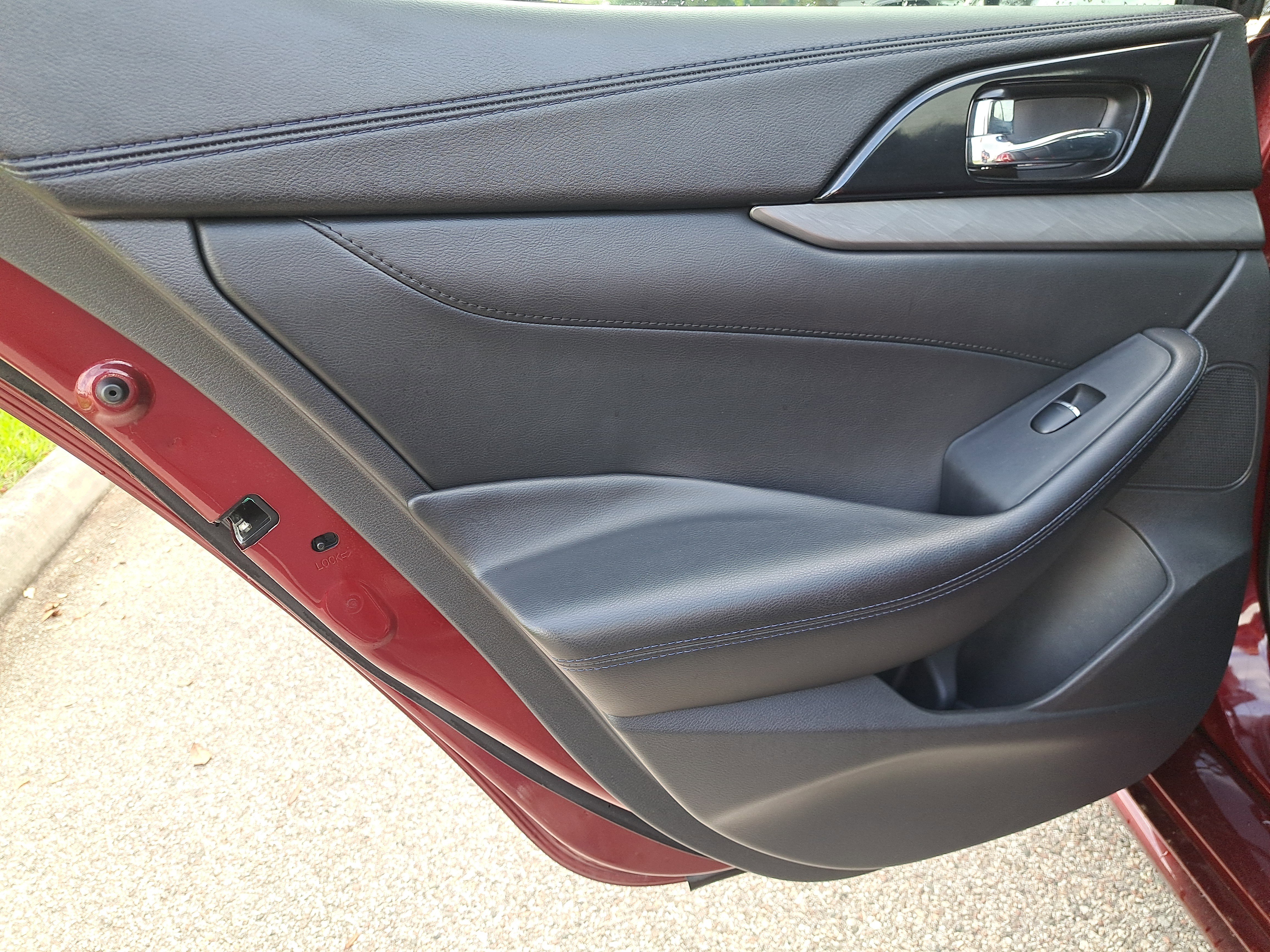 Used 2018 Nissan Maxima 3.5 S image 20