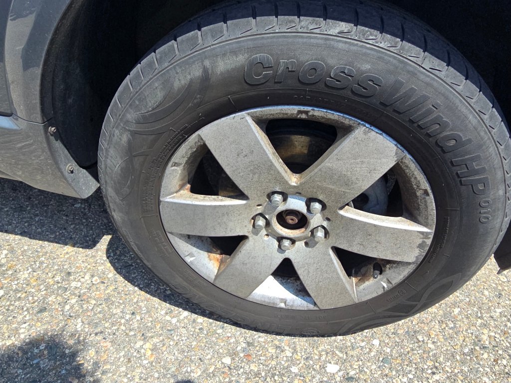 Used 2008 Saturn Vue XR w/ Premium Trim Package FWD image 10