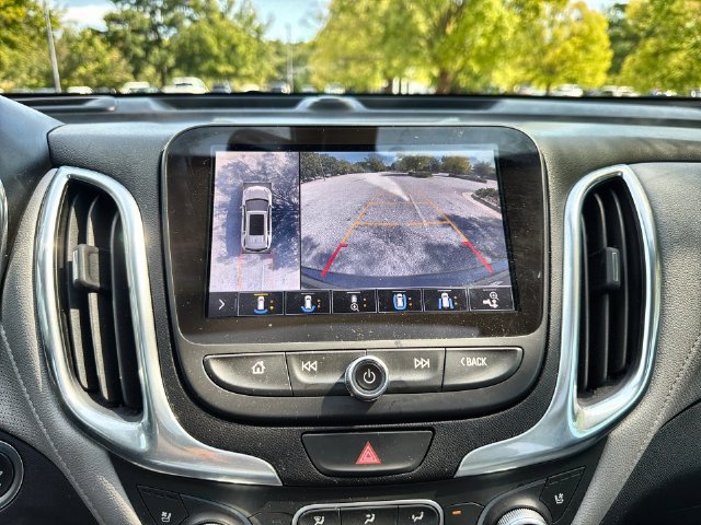 Used 2019 Chevrolet Equinox Premier FWD image 17