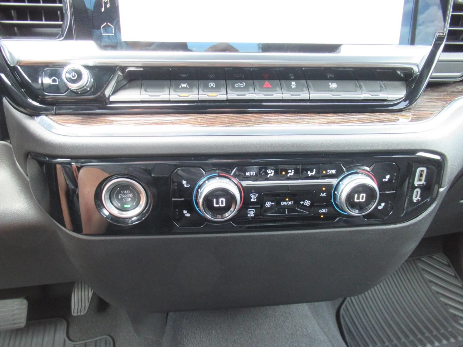 Used 2024 GMC Sierra 1500 Elevation RWD image 26
