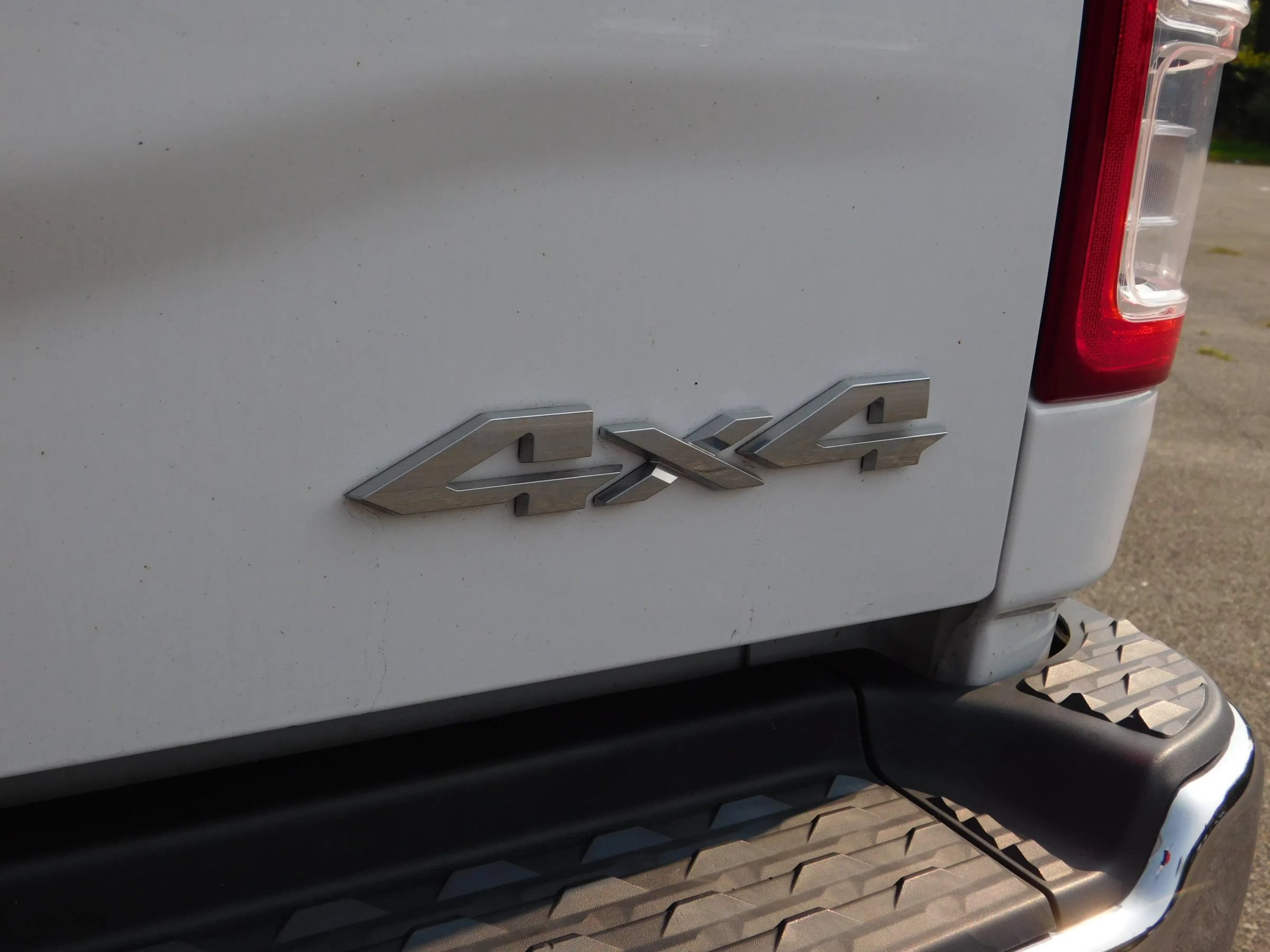 Used 2020 RAM 2500 Tradesman AWD/4WD image 8