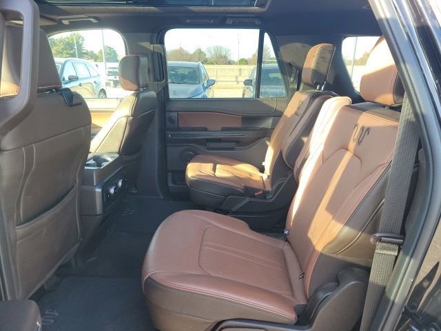 Used 2022 Ford Expedition Max King Ranch image 21