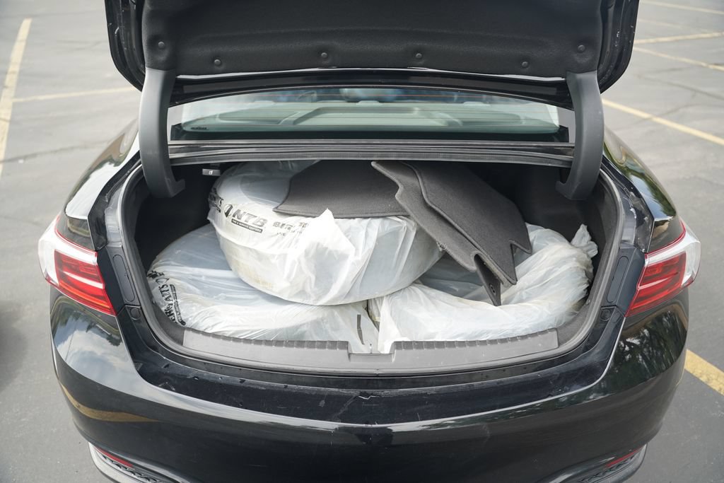 Used 2016 Acura ILX FWD image 12