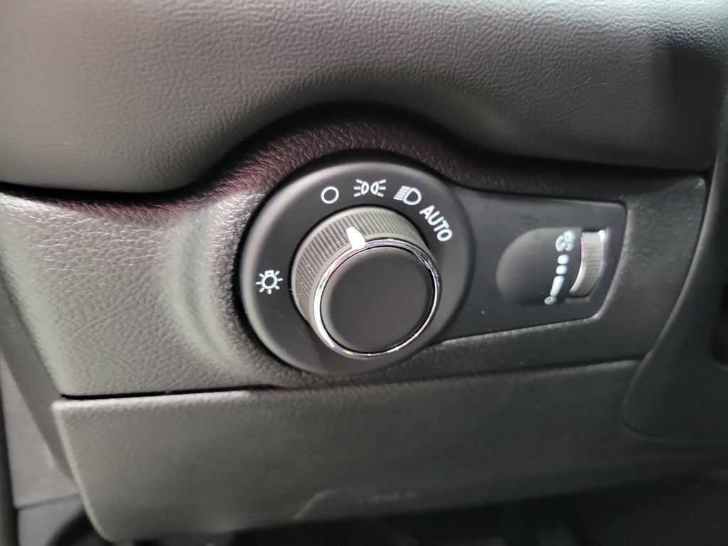 New 2026 Dodge Durango GT AWD/4WD image 14