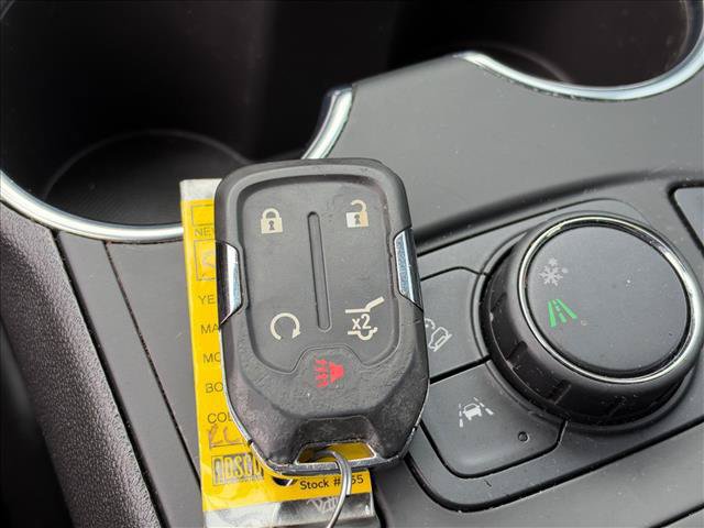 Certified 2024 GMC Terrain SLE w/ Driver Convenience Package FWD image 33
