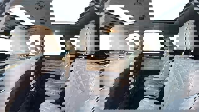 Used 2022 Hyundai Palisade Calligraphy w/ Cargo Package image 5