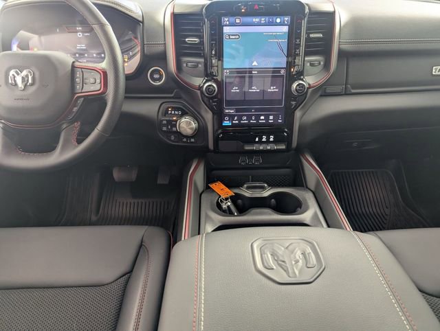 Used 2026 RAM 1500 Rebel w/ Rebel Level 1 Equipment Group AWD/4WD image 24