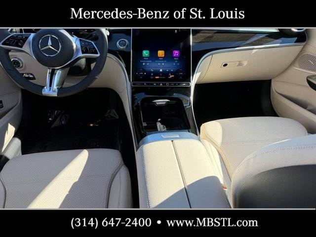 New 2026 Mercedes-Benz C 300 4MATIC Sedan image 9