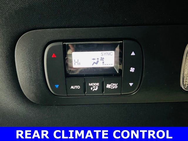 New 2026 Honda Odyssey Sport-L image 10