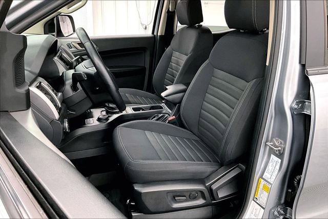 Used 2023 Ford Ranger XLT w/ Equipment Group 302A High image 22