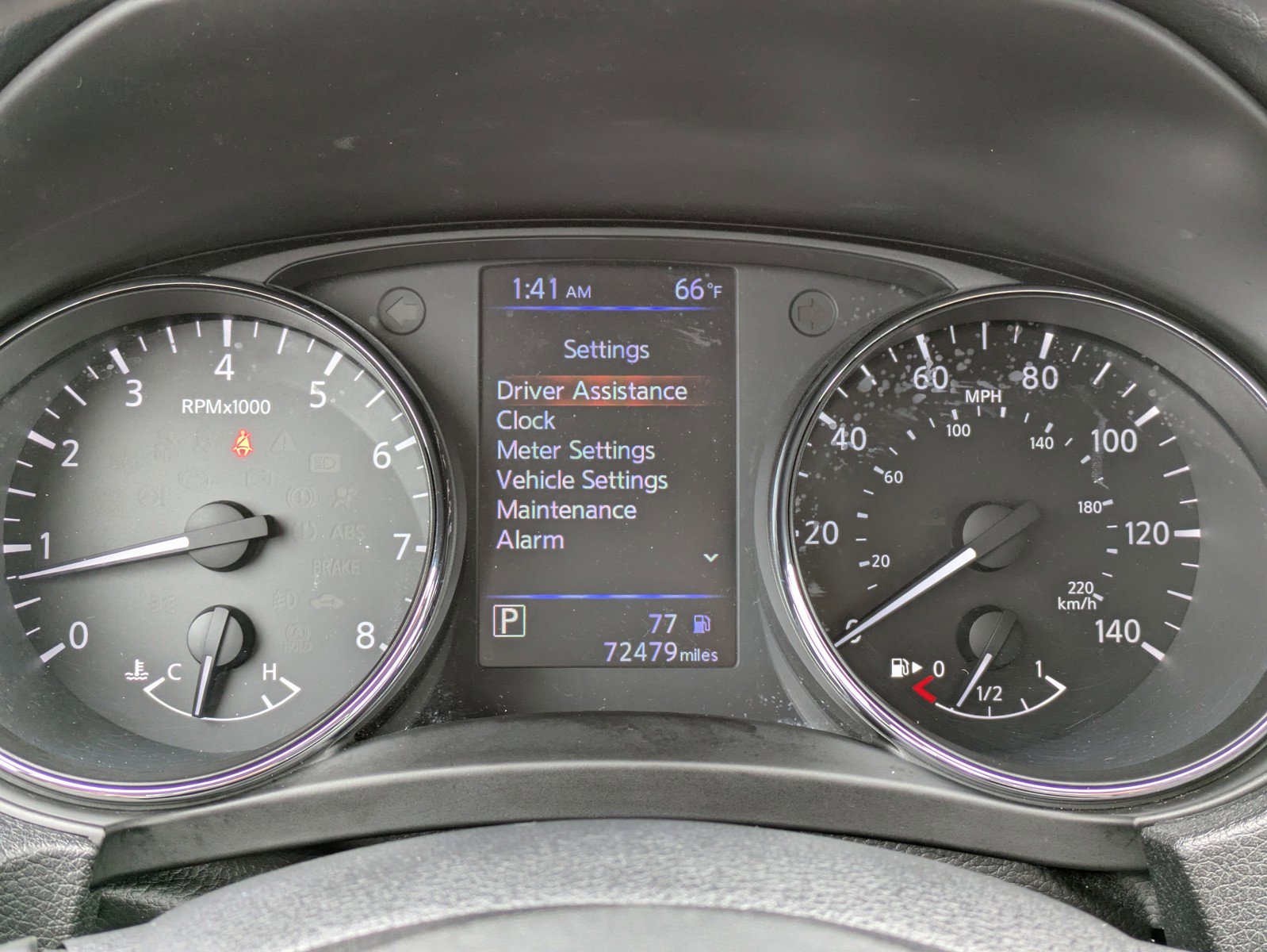 Used 2019 Nissan Rogue S image 20