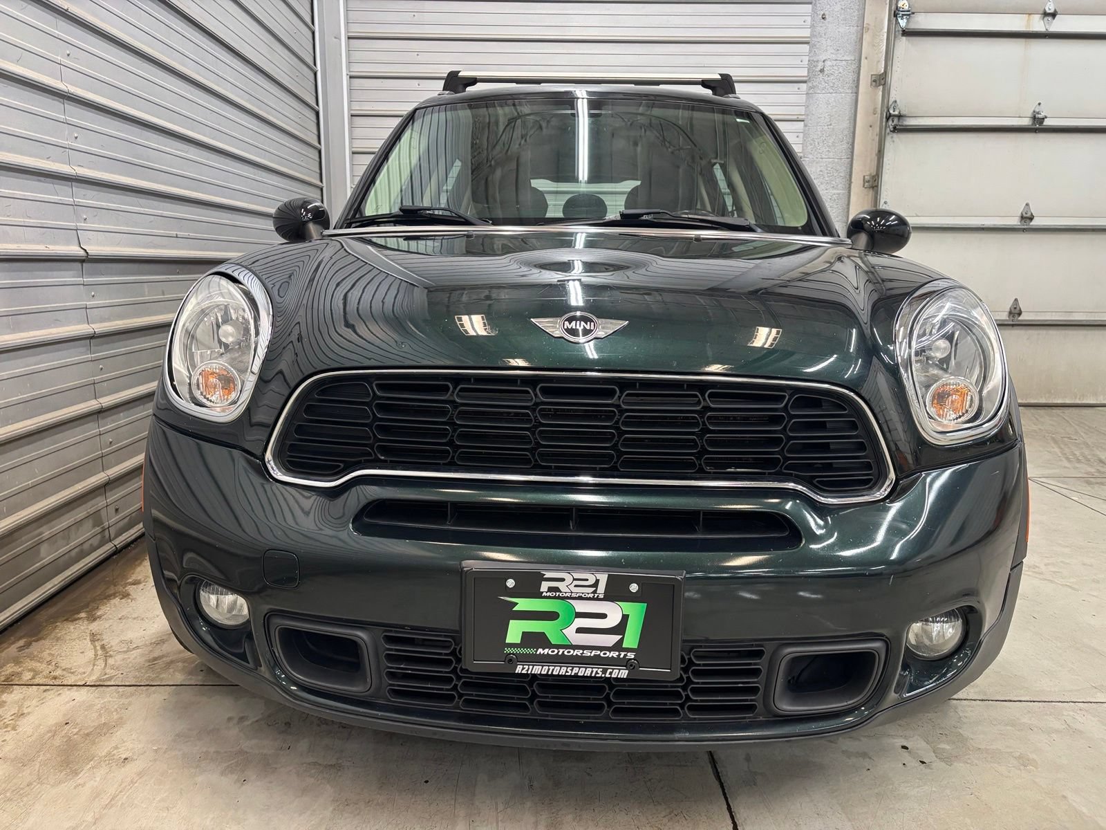 Used 2013 MINI Cooper Countryman S AWD/4WD image 2