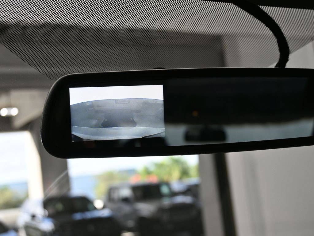 New 2025 Chevrolet Express 2500 Extended w/ Driver Convenience Package image 17