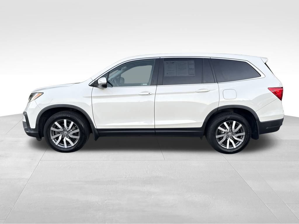 Used 2019 Honda Pilot EX-L image 2