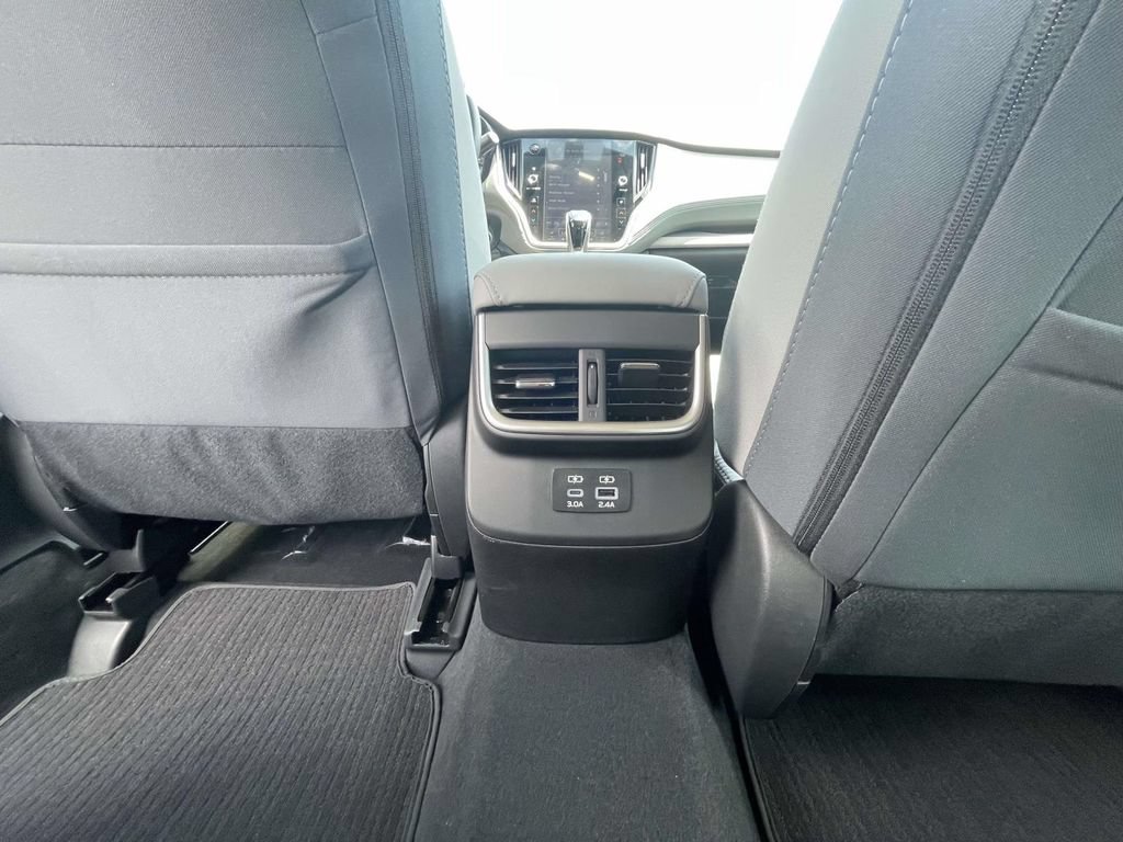 Certified 2025 Subaru Legacy Premium AWD/4WD image 5