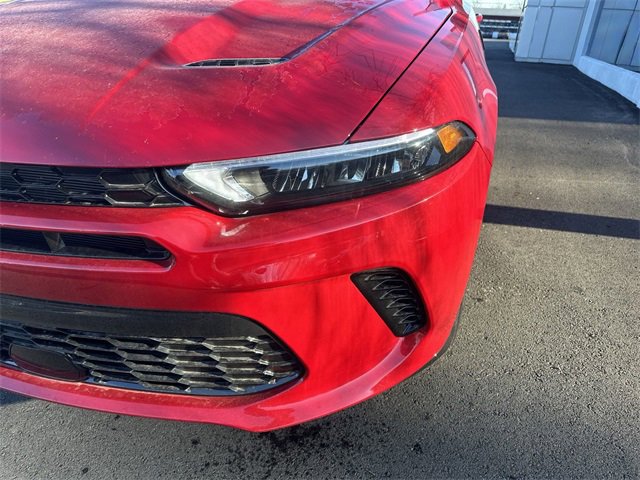 Used 2024 Dodge Hornet R/T Plus w/ R/T Blacktop Package image 10