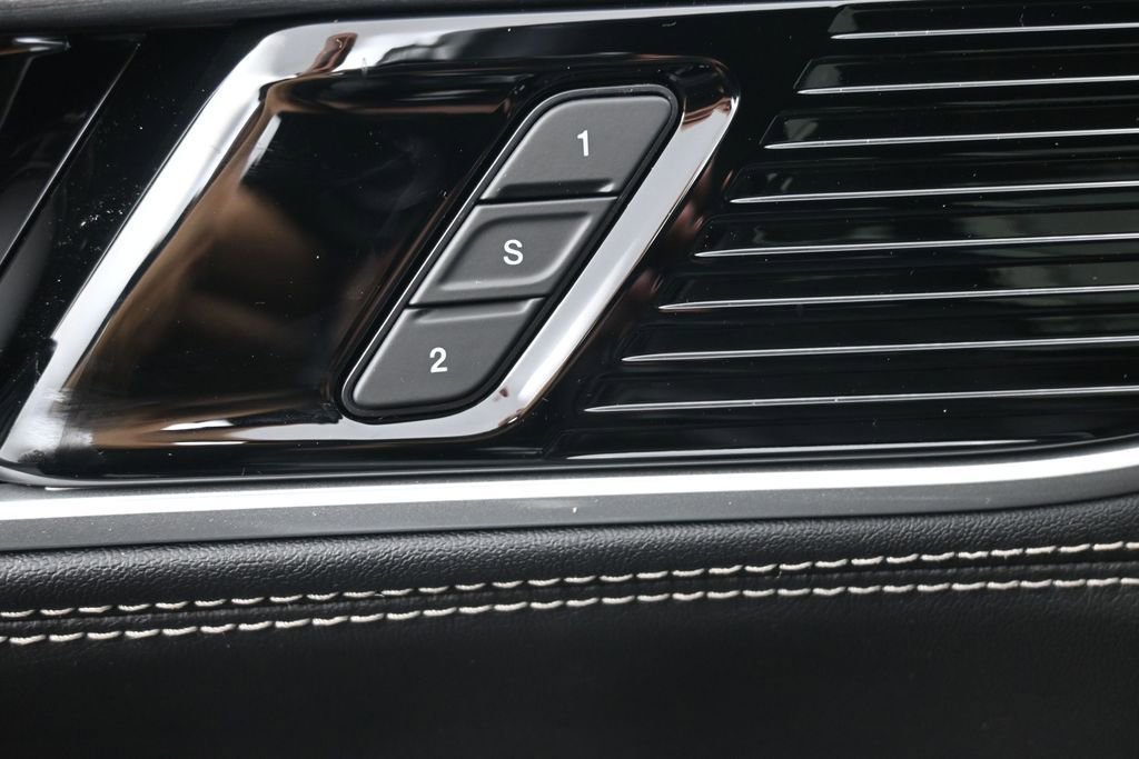 New 2026 Jeep Grand Wagoneer Limited AWD/4WD image 21