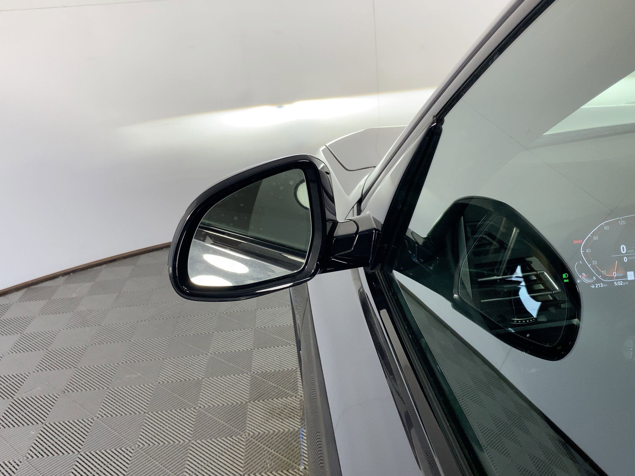 Certified 2024 BMW X3 sDrive30i w/ M Sport Package image 21