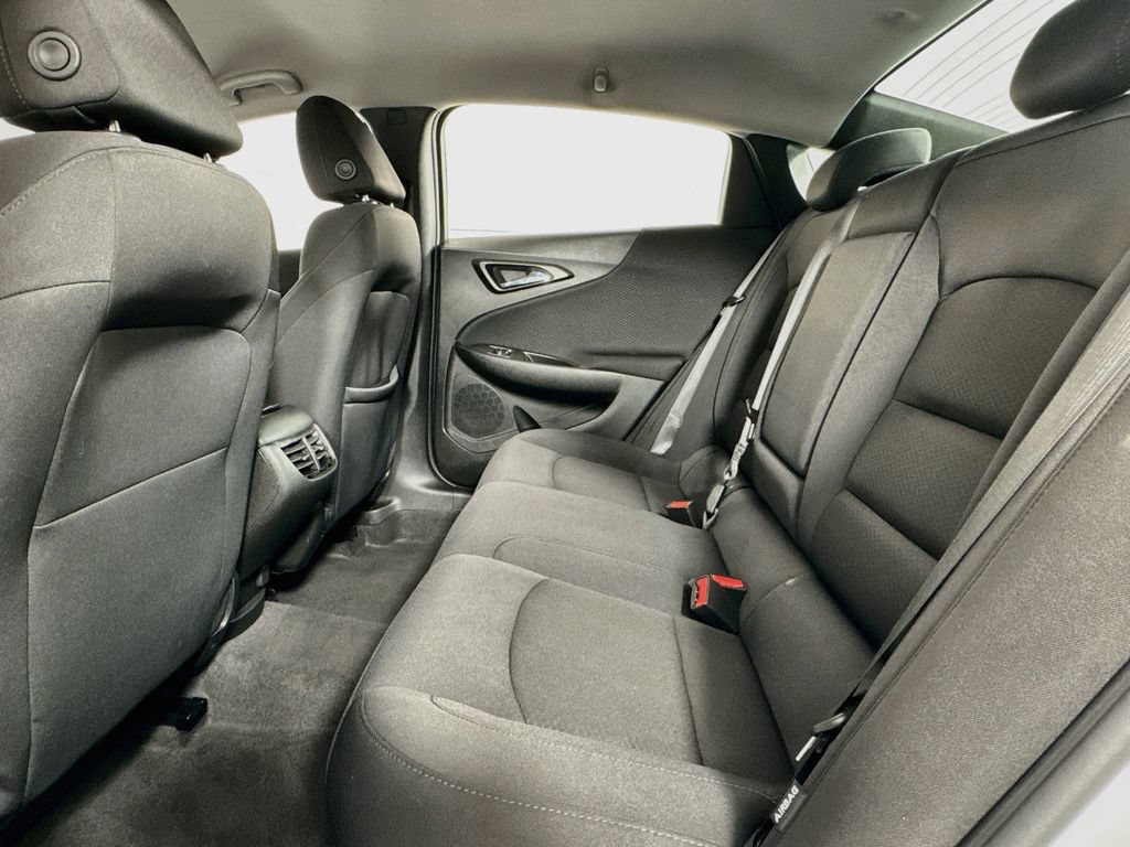 Used 2024 Chevrolet Malibu LT FWD image 11