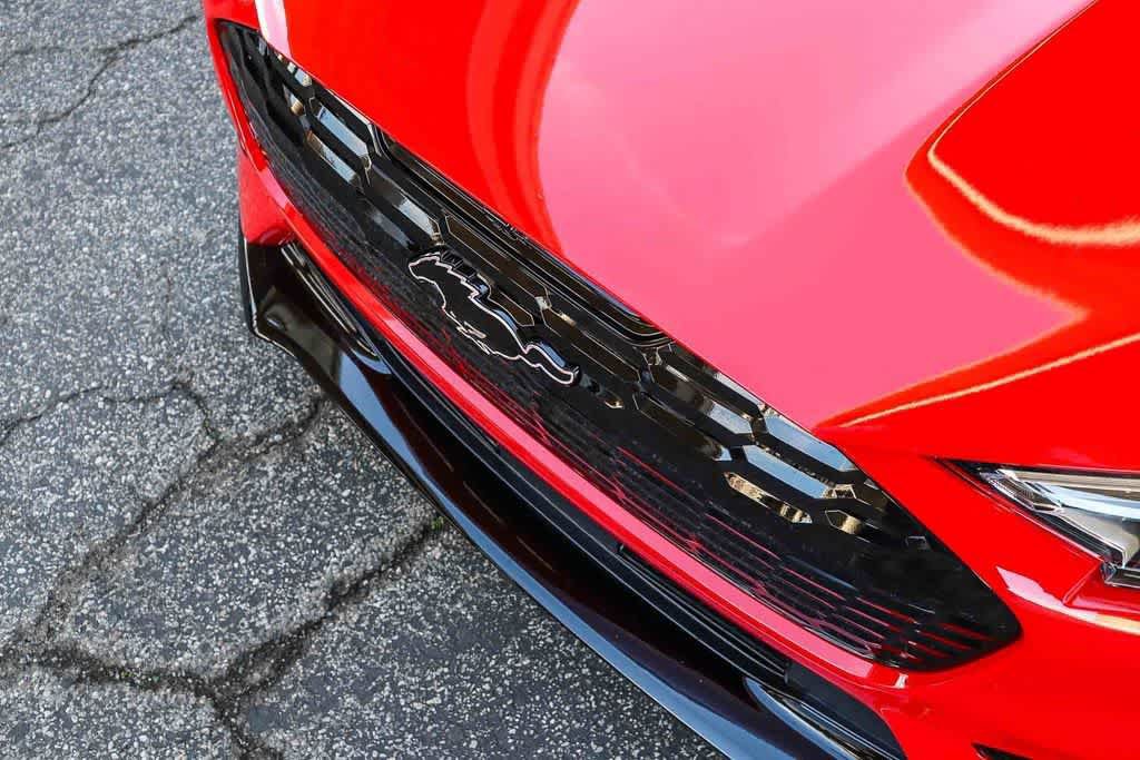 New 2026 Ford Mustang Mach-E GT AWD/4WD image 8
