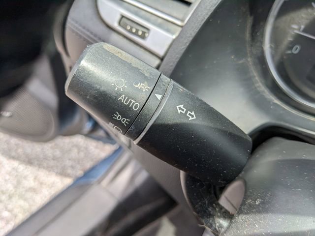 Used 2017 MAZDA MAZDA6 Touring image 29