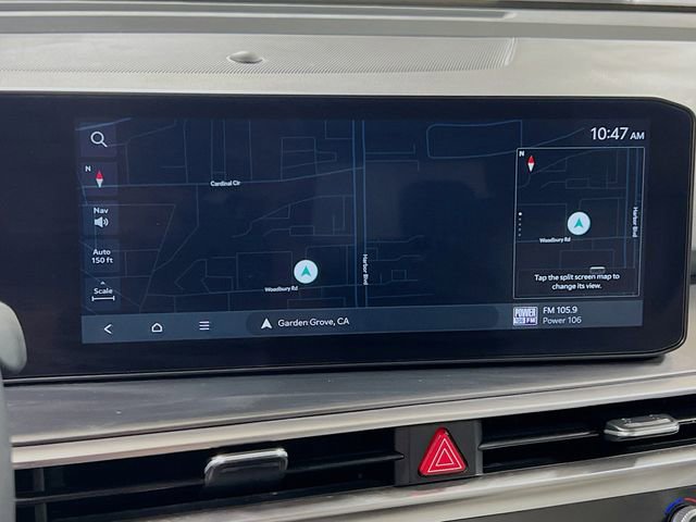 Certified 2025 Kia Sorento EX image 13