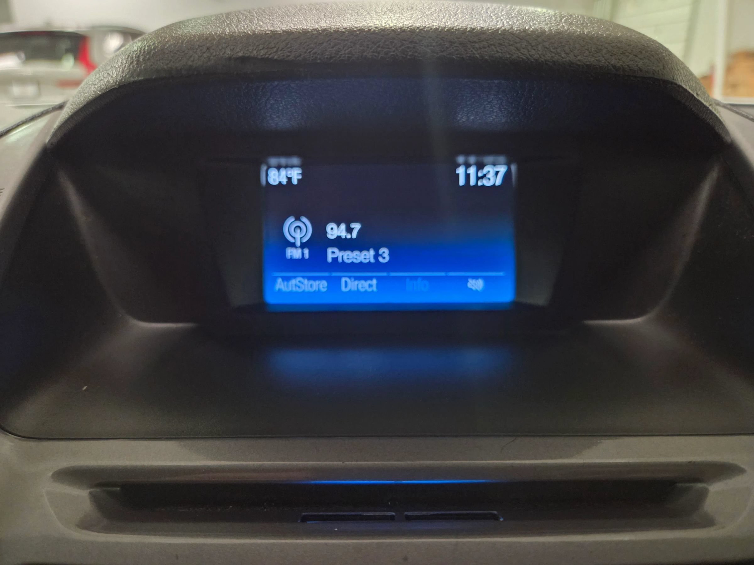 Used 2017 Ford Transit Connect XLT FWD image 26