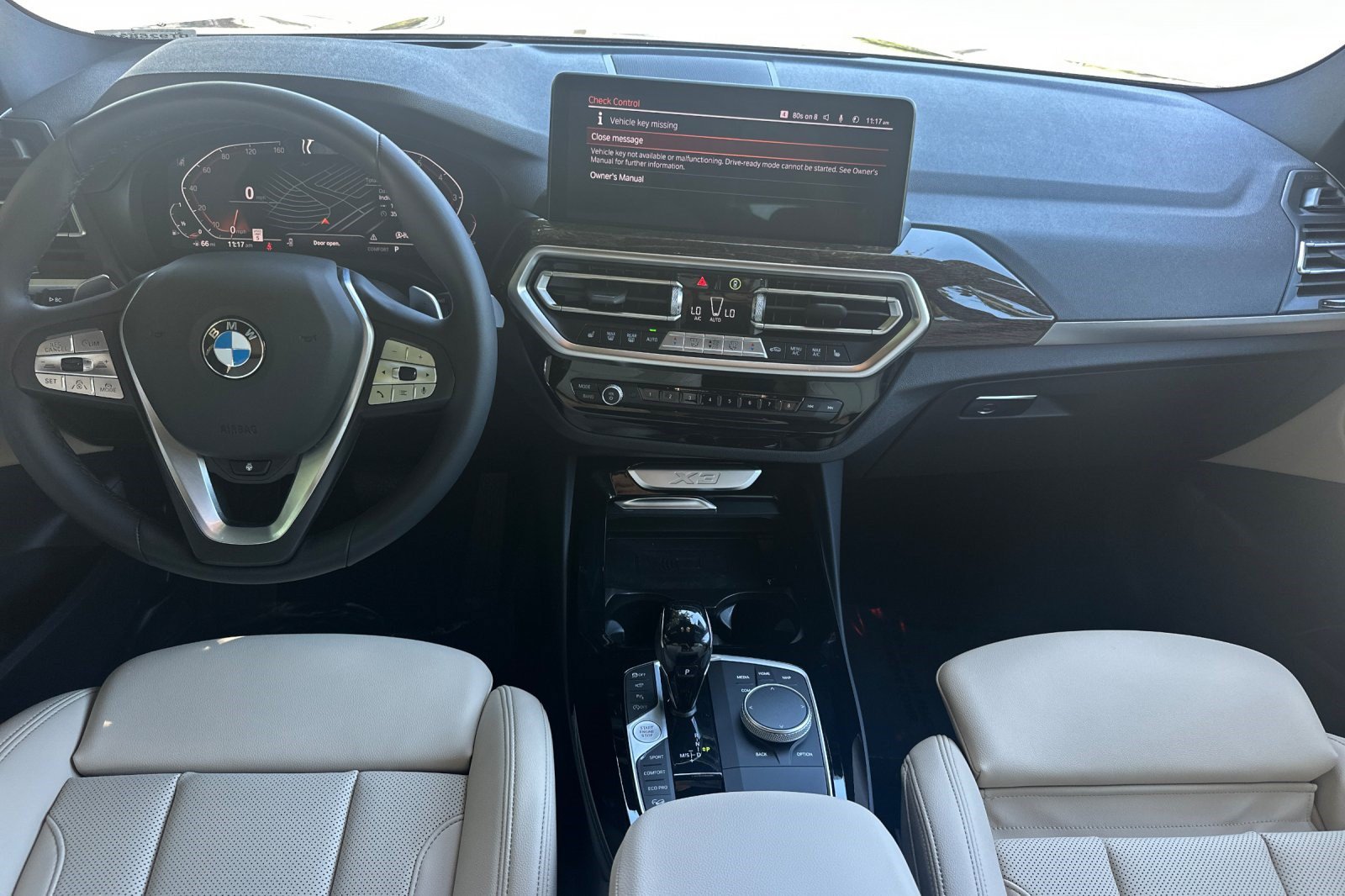Used 2024 BMW X3 xDrive30i w/ Premium Package AWD/4WD image 17