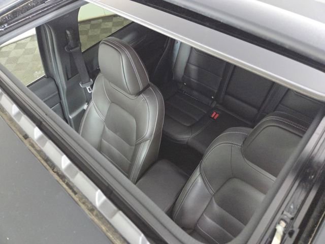 Certified 2025 MAZDA CX-5 Signature image 34