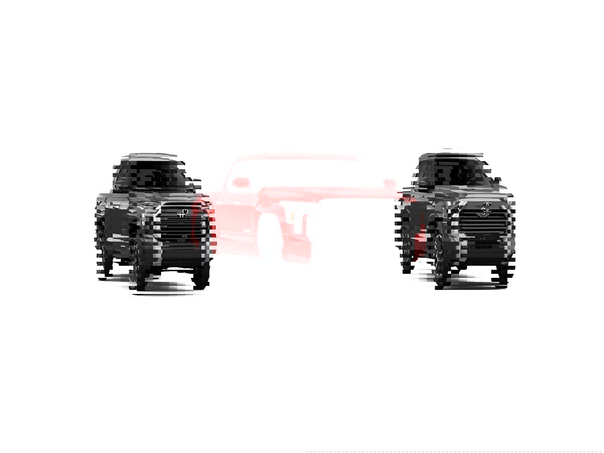 New 2026 Toyota Tundra Limited image 51