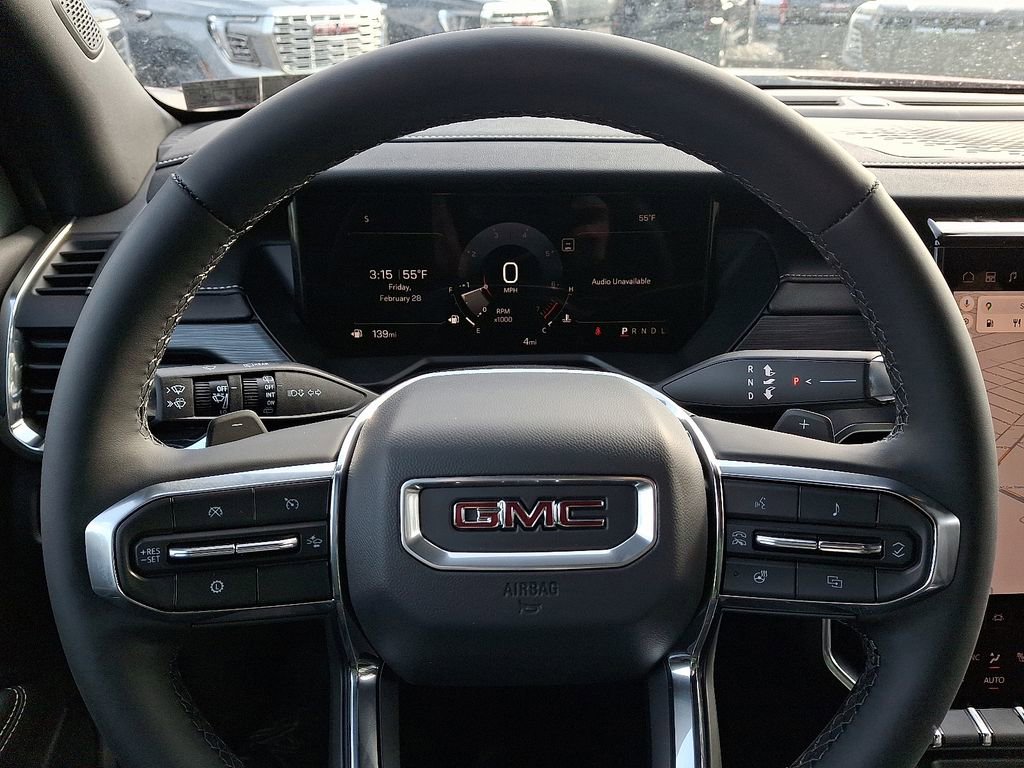 New 2025 GMC Acadia Elevation w/ Elevation Premium Package image 13