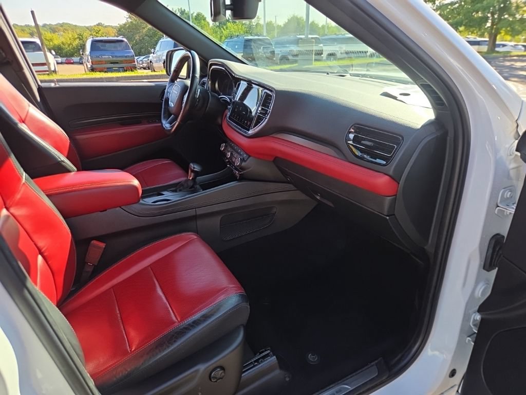Used 2022 Dodge Durango R/T AWD/4WD image 16