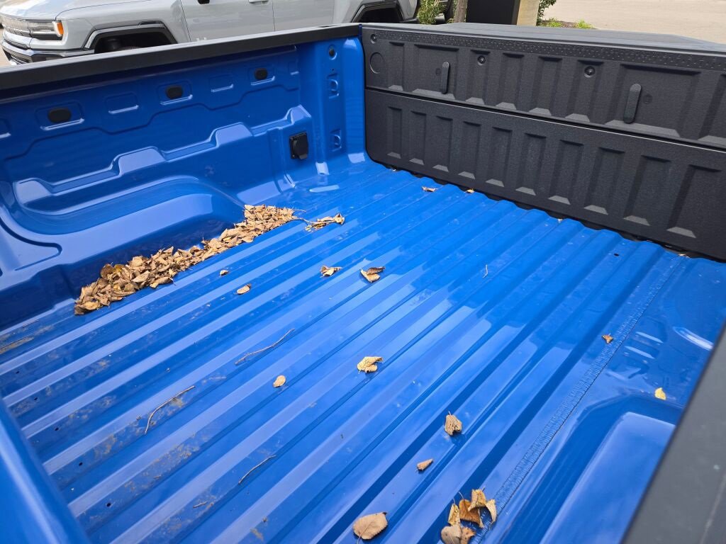 New 2026 GMC Canyon Elevation w/ Convenience Package image 19