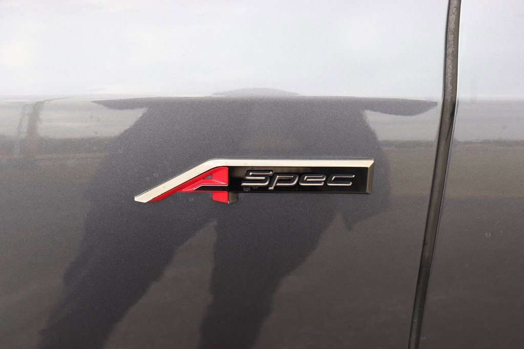 Used 2020 Acura MDX A-Spec image 6