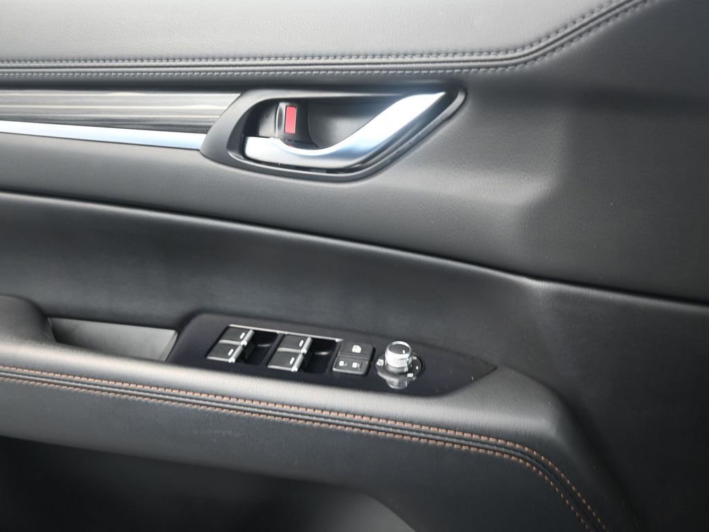 Used 2020 MAZDA CX-5 Grand Touring Reserve image 14