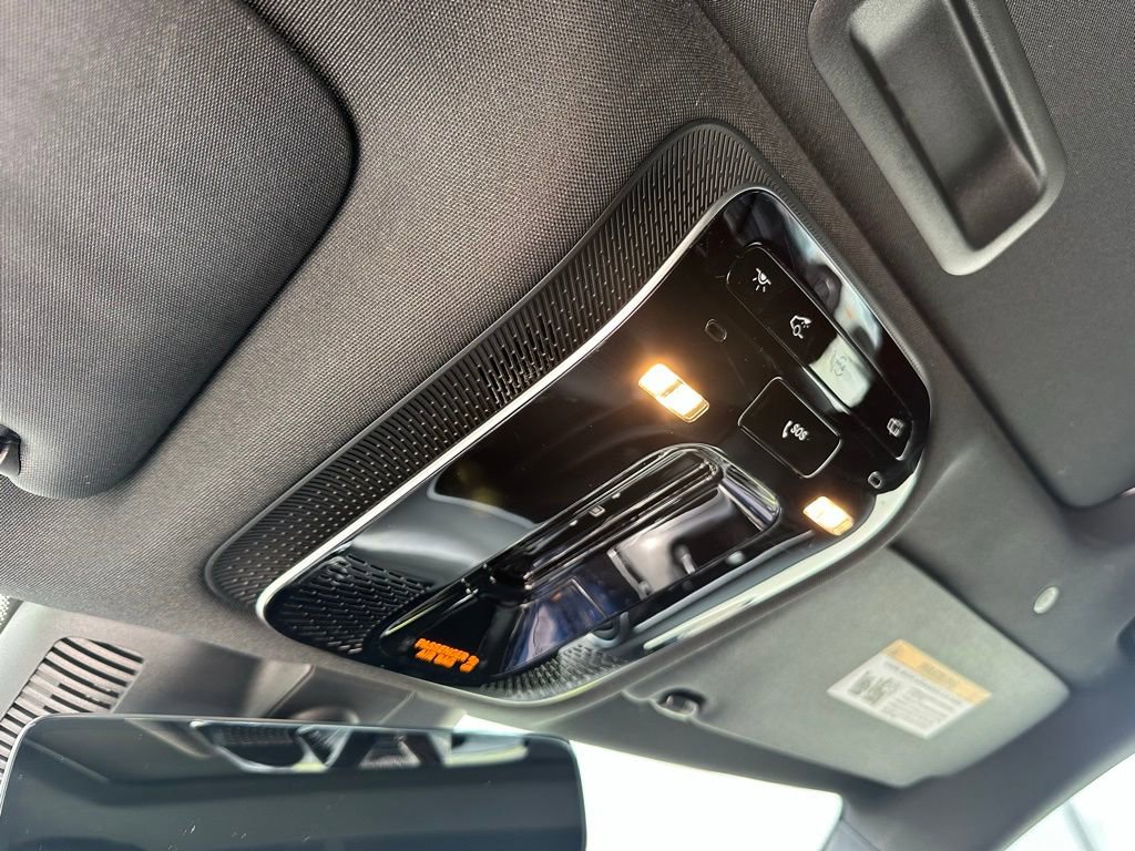 Used 2022 Mercedes-Benz C 300 C 300 image 31