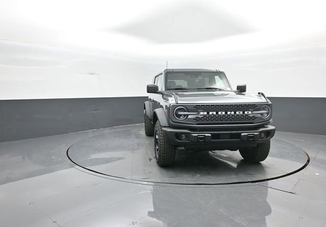 New 2026 Ford Bronco Badlands image 2