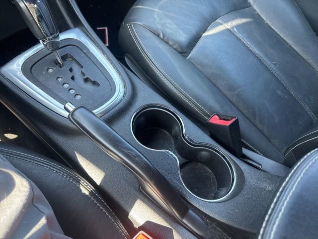 Used 2013 Chrysler 200 Limited FWD image 18
