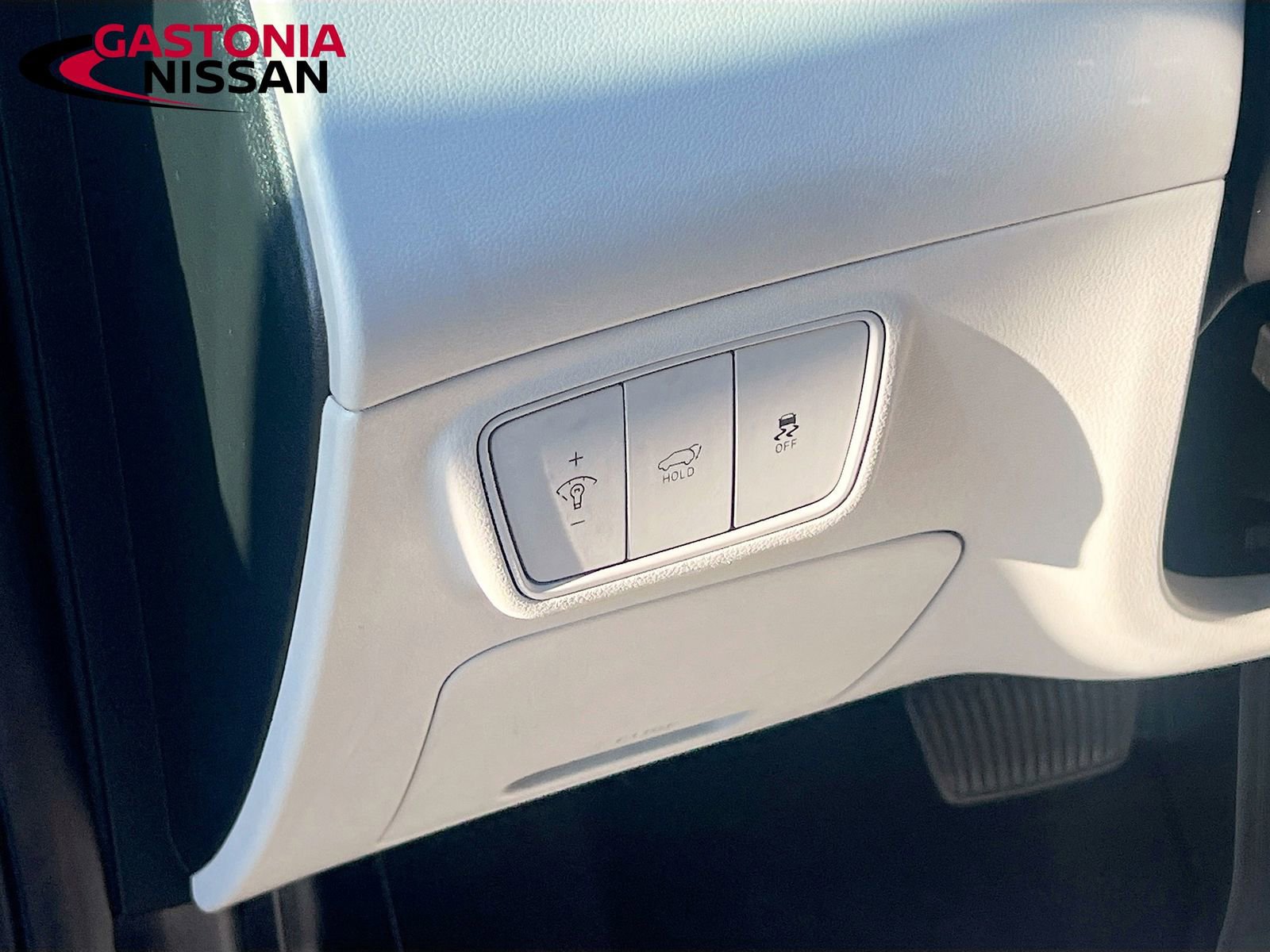 Used 2023 Hyundai Tucson Limited image 13